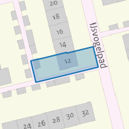 Perceel AMF00-A-7091