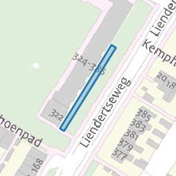 Perceel AMF00-A-7095