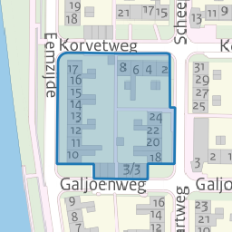 Perceel AMF00-A-7108