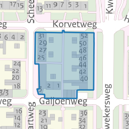 Perceel AMF00-A-7112