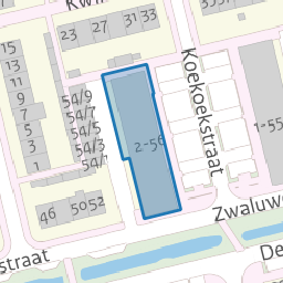 Perceel AMF00-A-7141