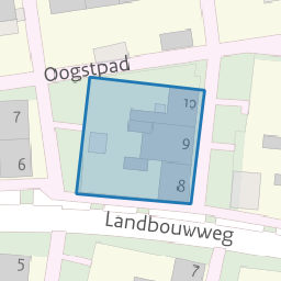 Perceel AMF00-A-7144