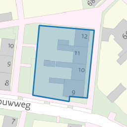 Perceel AMF00-A-7147