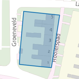 Perceel AMF00-A-7149