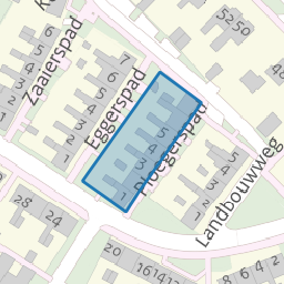 Perceel AMF00-A-7160