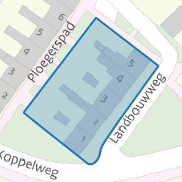 Perceel AMF00-A-7162