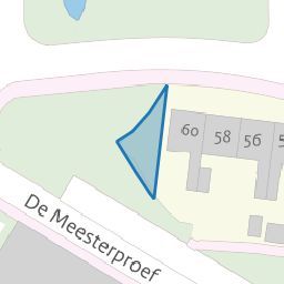 Perceel AMF00-A-7163