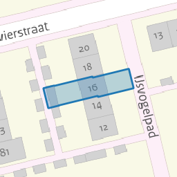 Perceel AMF00-A-7173
