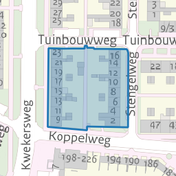 Perceel AMF00-A-7179