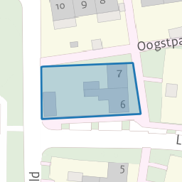 Perceel AMF00-A-7184