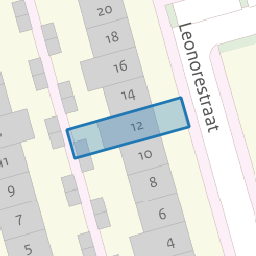 Perceel AMF00-A-7186