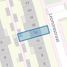 Perceel AMF00-A-7187