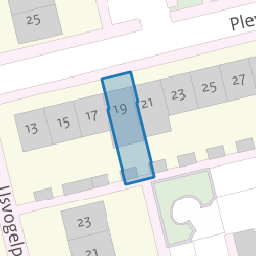 Perceel AMF00-A-7189