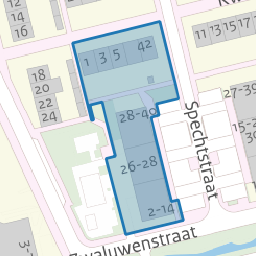 Perceel AMF00-A-7191