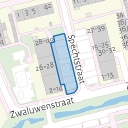 Perceel AMF00-A-7193