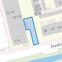 Perceel AMF00-A-7195