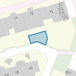 Perceel AMF00-A-7204