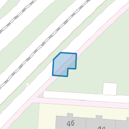 Perceel AMF00-A-7209