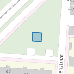 Perceel AMF00-A-7210