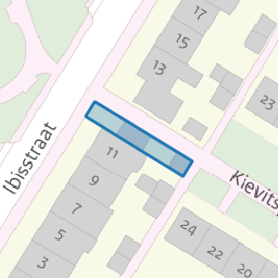 Perceel AMF00-A-7218