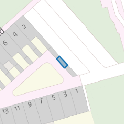 Perceel AMF00-A-7222