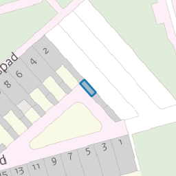 Perceel AMF00-A-7224