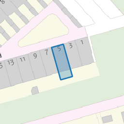 Perceel AMF00-A-7225