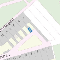 Perceel AMF00-A-7226