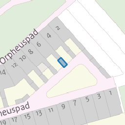 Perceel AMF00-A-7228