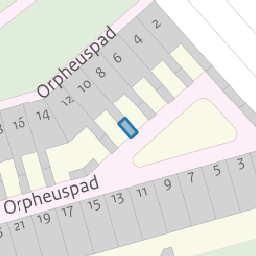 Perceel AMF00-A-7232