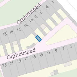 Perceel AMF00-A-7234