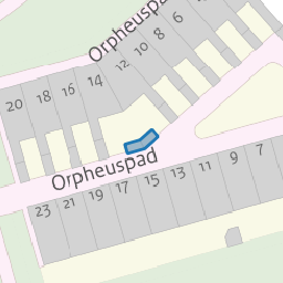 Perceel AMF00-A-7236