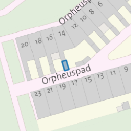 Perceel AMF00-A-7238