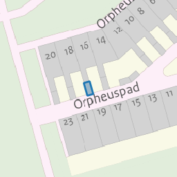 Perceel AMF00-A-7240