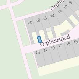 Perceel AMF00-A-7242