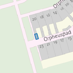 Perceel AMF00-A-7244