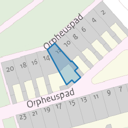 Perceel AMF00-A-7249