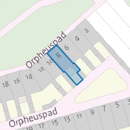 Perceel AMF00-A-7251