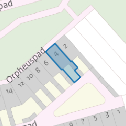 Perceel AMF00-A-7253