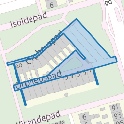 Perceel AMF00-A-7255
