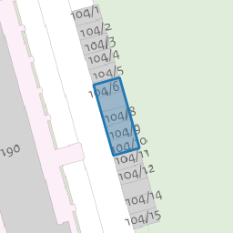 Perceel AMF00-A-7257