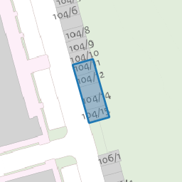 Perceel AMF00-A-7258