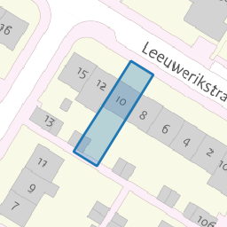 Perceel AMF00-A-7265