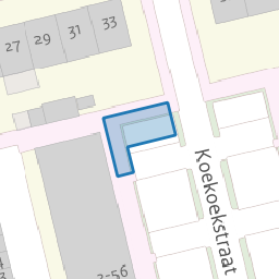 Perceel AMF00-A-7270