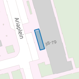 Perceel AMF00-A-7277