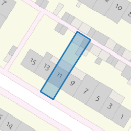 Perceel AMF00-A-7278