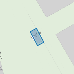 Perceel AMF00-A-7281