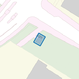 Perceel AMF00-A-7283