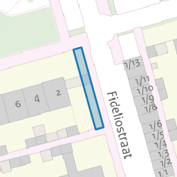 Perceel AMF00-A-7289