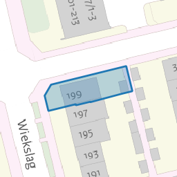 Perceel AMF00-A-7304